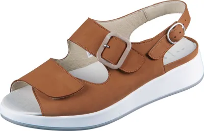 Zdjęcie produktu dla Buty Solidus Hannah Muskat 7503230671