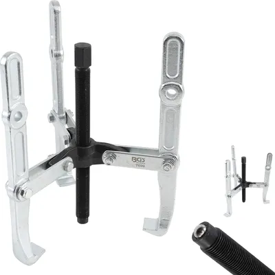 Productafbeelding van BGS 7699 Trekker, 3-armig, 225 mm