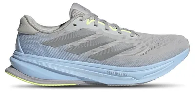 Produktbild von adidas Supernova Rise 2 Grey Matte Silver Glow Blue - EU 41 1/3