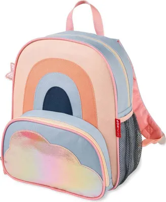 Immagine prodotto di SKIP HOP Zaino asilo stile Spark Rainbow 3+