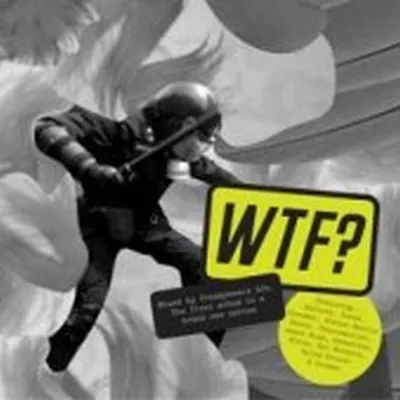 Produktbild von Various Artists - Wtf