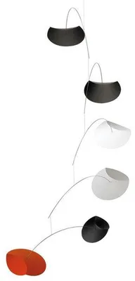 Produktbild von Flensted Mobiles Mobile Flying Saucers