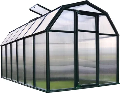 Obrázok produktu pre Plastový skleník Rion SMART 37 Green 449x204x198 cm