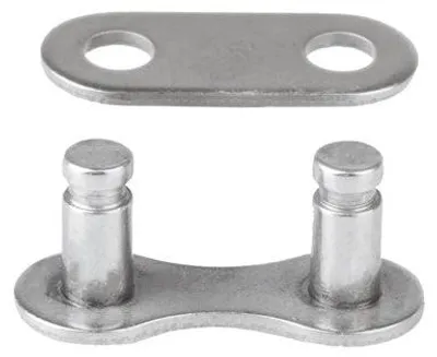 Image de Maillon Kmc 1 8 Snap-on Ept Argent