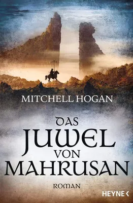 Produktbild von Das Juwel von Mahrusan
