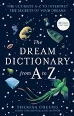 Immagine prodotto di The Dream Dictionary from A to Z [Revised edition]