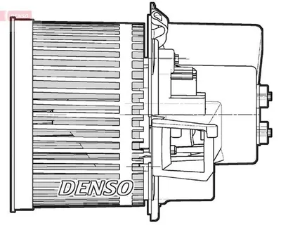 Obrázok produktu pre Dúchadlo DENSO DEA09063