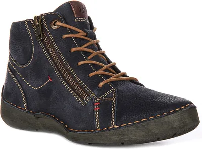 Produktbild von Josef Seibel Fergey 67 In Ocean For Women – 7 UK - 41 EU - 9 US / Ocean