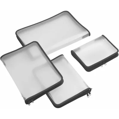 Produktbild von FolderSys 40454-30, 1 Stück(e), 165 mm, 230 mm, 0,5 mm