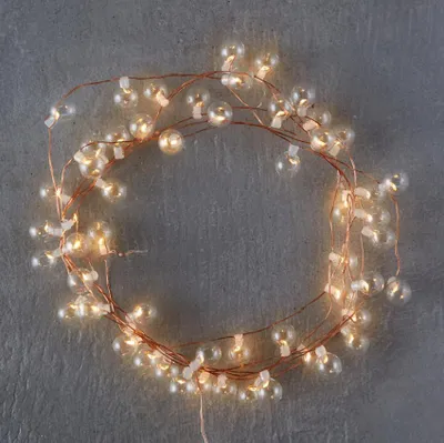 Immagine prodotto di Xmas LED 5 m - Luci natalizie 50 luci