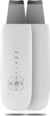Produktbild von BeautyRelax Peel-Ultraschallspatel