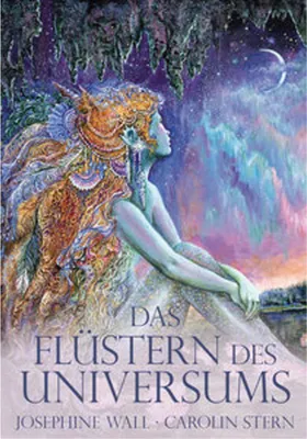 Immagine prodotto di Das Flüstern des Universums