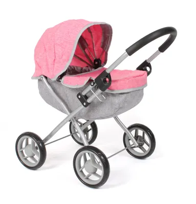 Produktbild von BAYER CHIC 2000 Puppenwagen LILLI 550-57