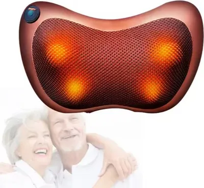 Zdjęcie produktu dla Nd41_Ds_58334 Poduszka Masujaca Chm-8028