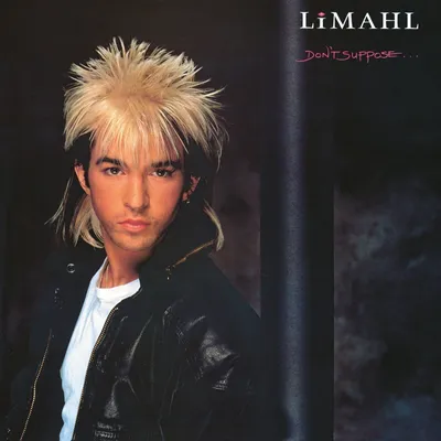 Image de Limahl - Don'T Suppose (Limited Edition) (Levander Coloured) (LP)