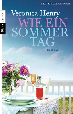 Produktbild von Henry, V: Wie ein Sommertag