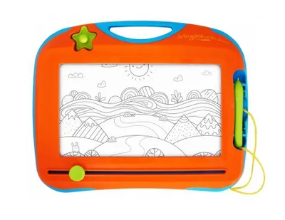 Zdjęcie produktu dla Znikopis mini Megasketcher TOMY