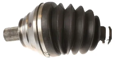Produktbild von Antriebswelle 568 mm TRISCAN Aftermarket-Expertise passend für u.a. VW TIGUAN