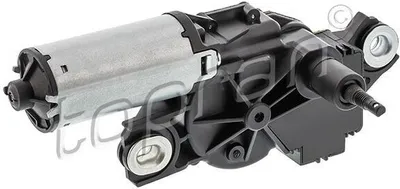 Produktbild von TOPRAN 623 413 Wischermotor Hinten für VW Caddy III Kombi (2KB, 2KJ, 2CB, 2CJ) Caddy III Kastenwagen (2KA, 2KH, 2CA, 2CH) CADDY IV Kombi (SAB, SAJ)