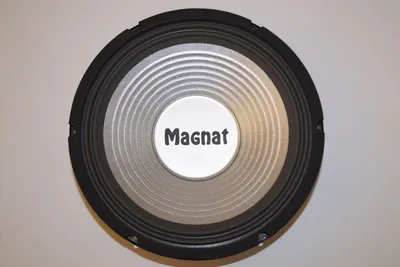 Produktbild von 12' 30 cm Subwoofer Magnat Double Flex 1230  Basslautsprecher/Tieftöner