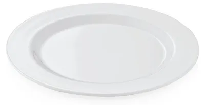 Produktbild von Teller Ø 25 cm weiß