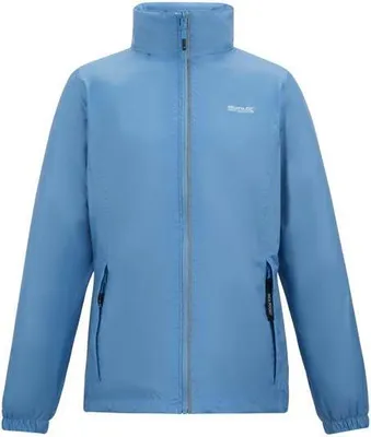 Immagine prodotto di Giacca softshell da donna Regatta Corinne IV impermeabile RG3378 (40 DE) (giallo canarino)