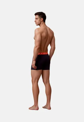 Produktbild von Replay Unterhose Trunks 2er Pack