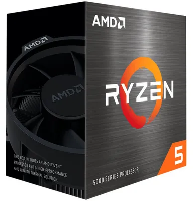 Image de AMD   Ryzen 3  4100    4,0GHz AM4  6MB Cache