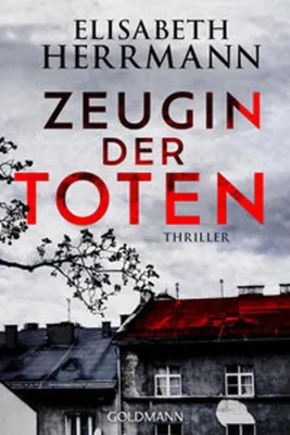 Produktbild von Zeugin der Toten