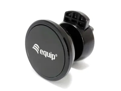 Immagine prodotto di Equip 245431 Equip Smartphone-KFZ-Halter Lüftungsdüsen robust magnetisch