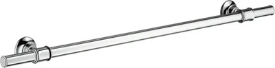 Zdjęcie produktu dla HansGrohe Axor Montreux 600mm chromowany wieszak na ręczniki 42060000
