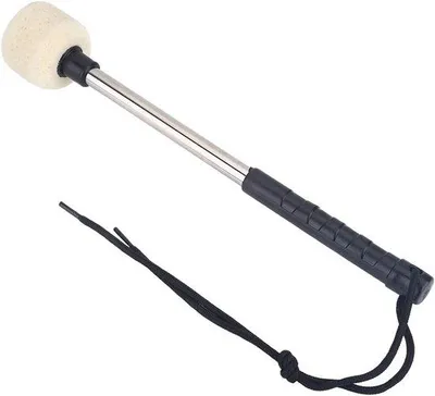 Obrázok produktu pre Bicie Trui 32 cm s paličkou na basový bubon a marimbu