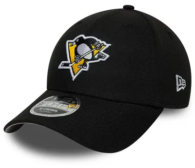 Immagine prodotto di Cappello New Era 9Forty M-Crown - NHL Pittsburgh Penguins