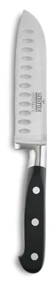 Produktbild von Richardson Sheffield Santokumesser V SABATIER 1-teilig schwarz