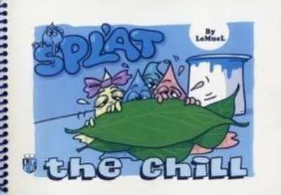 Produktbild von Splat