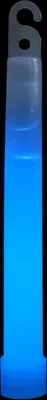 Produktbild von BasicNature Leuchtstab 15 cm blau