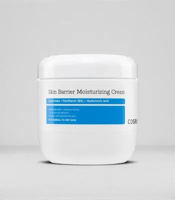 Obrázek produktu pro COSRX Skin Barrier hydratační krém Moisturizing Cream 450 ml