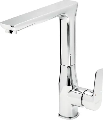 Produktbild von Novaservis Metalia 58 - Küchenarmatur, chrom 58714,0