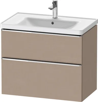 Produktbild von DURAVIT DE4355010750000 DNe WTU WH R.Ek 784x452x625 Lei Mt. H