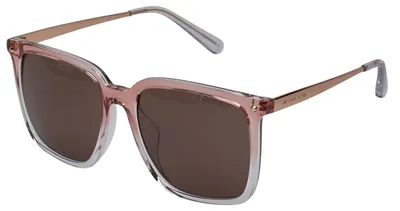 Produktbild von Michael Kors Snake MK2221U Damen-Sonnenbrille