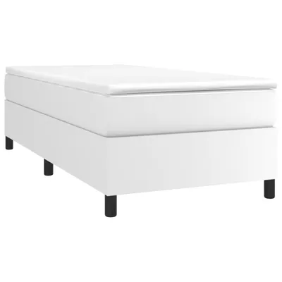 Immagine prodotto di Giroletto bianco 80x200 cm in Pelle finta