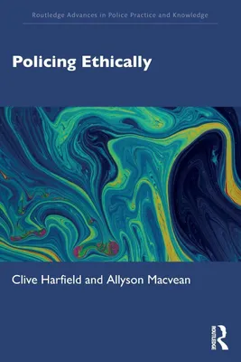Produktbild von Policing Ethically