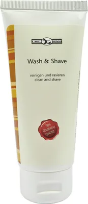Produktbild von Golddachs Bart Wash&Shave 100ml VK19,95
