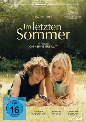 Produktbild von Im letzten Sommer
