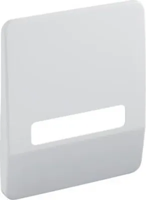 Produktbild von Geberit 240150001 Highline Abdeckplatte