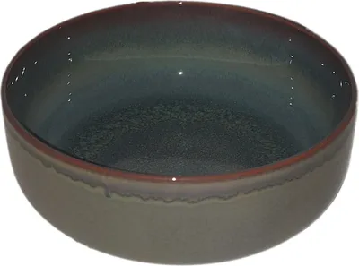 Produktbild von Villeroy & Boch Müslischale CRAFTED BREEZE DH 15.80x5.90 cm grün