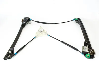 Produktbild von VW Polo IV (9N) 01-09 5-Türer H/B elektrischer Fensterheber vorne rechts