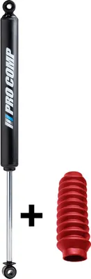 Produktbild von 2 Gasdruck Pro Comp Stoßdämpfer VA Jeep Wrangler TJ 3"-4" 97-06 100 mm
