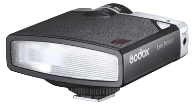 Immagine prodotto di Godox Lux Junior