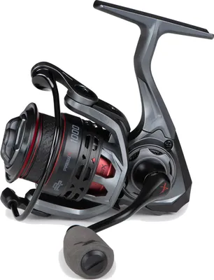 Image de Moulinet Fox Rage Prism X 4000